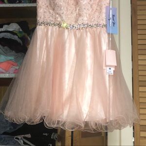 Hoco/semi formal Dress